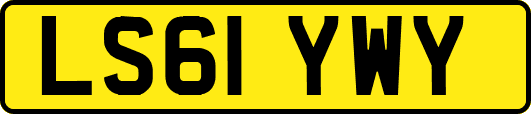 LS61YWY