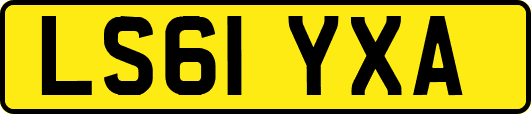 LS61YXA