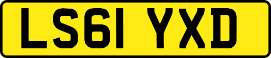 LS61YXD