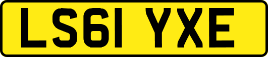 LS61YXE