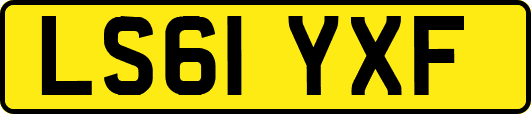 LS61YXF