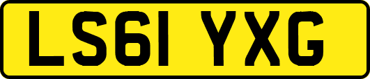 LS61YXG