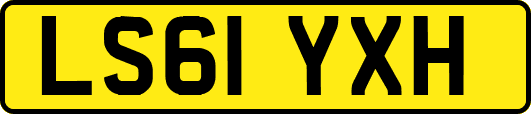 LS61YXH