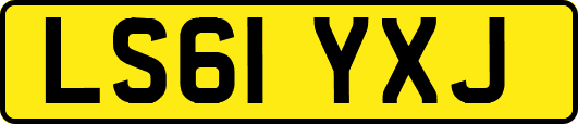 LS61YXJ