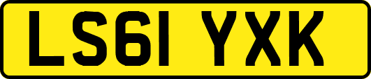 LS61YXK