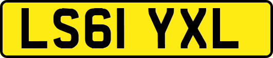 LS61YXL