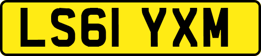 LS61YXM