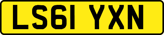 LS61YXN