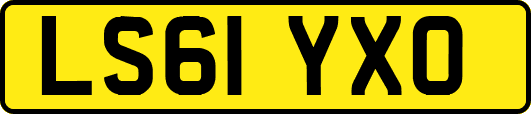 LS61YXO
