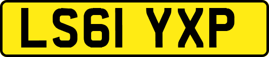 LS61YXP