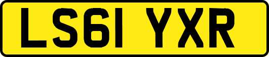 LS61YXR
