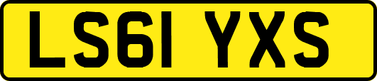 LS61YXS