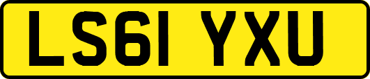 LS61YXU