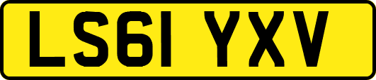 LS61YXV