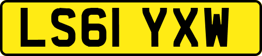 LS61YXW