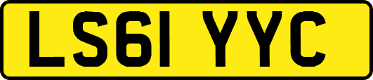 LS61YYC
