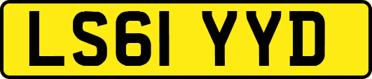 LS61YYD