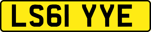 LS61YYE