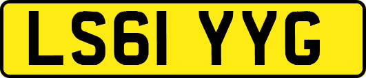 LS61YYG