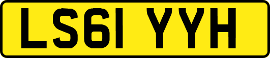 LS61YYH