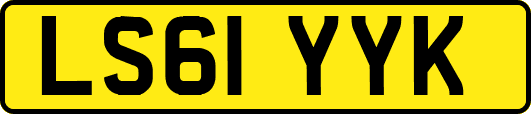 LS61YYK