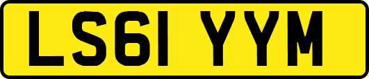 LS61YYM