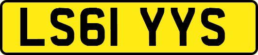 LS61YYS