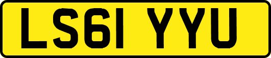 LS61YYU