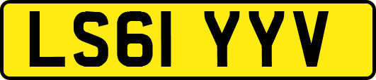 LS61YYV