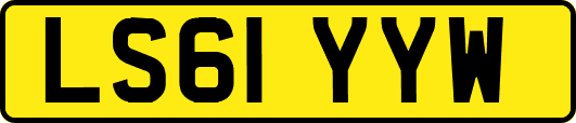 LS61YYW