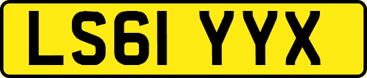 LS61YYX