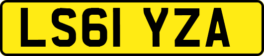 LS61YZA