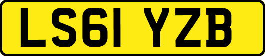 LS61YZB