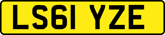 LS61YZE