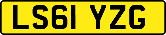 LS61YZG