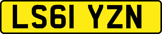 LS61YZN