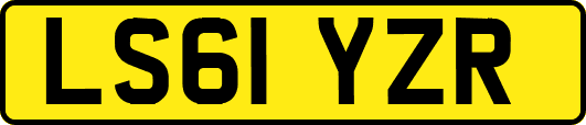 LS61YZR