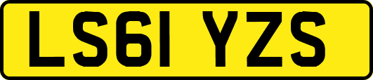 LS61YZS