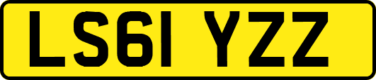 LS61YZZ