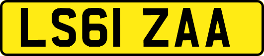 LS61ZAA