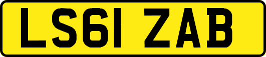 LS61ZAB