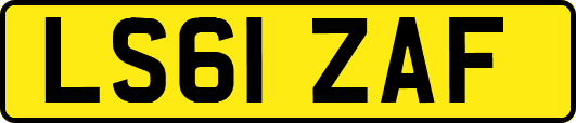 LS61ZAF