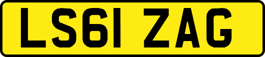 LS61ZAG
