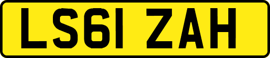 LS61ZAH