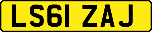 LS61ZAJ