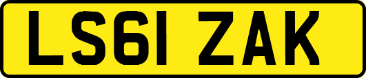 LS61ZAK