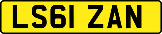 LS61ZAN