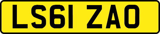 LS61ZAO