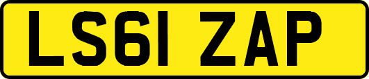 LS61ZAP