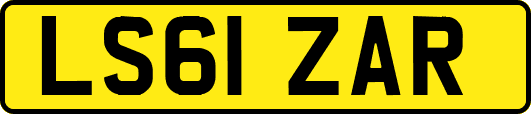 LS61ZAR